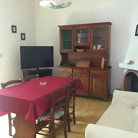 Casa vacanze Holiday Le 5 Vele Ostuni
