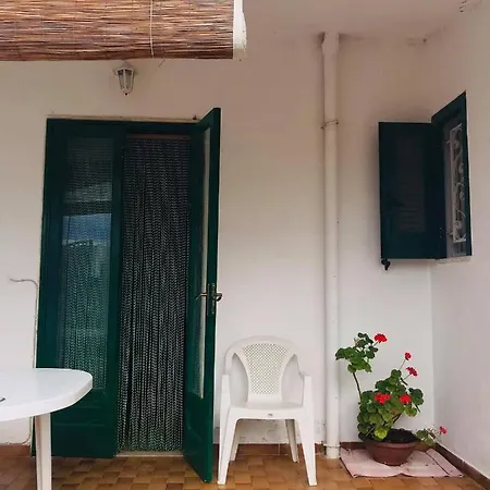 Holiday Le 5 Vele Casa vacanze
