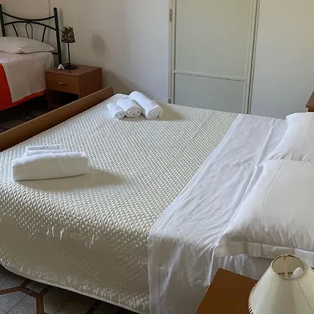 Holiday Le 5 Vele Ostuni