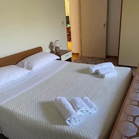 Casa vacanze Holiday Le 5 Vele Ostuni