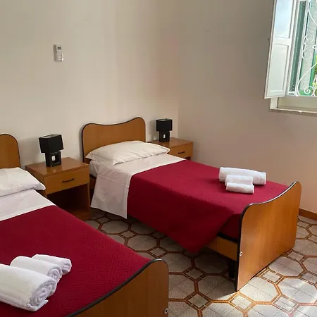 Casa vacanze Holiday Le 5 Vele *