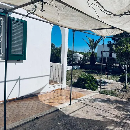 Casa vacanze Holiday Le 5 Vele Ostuni