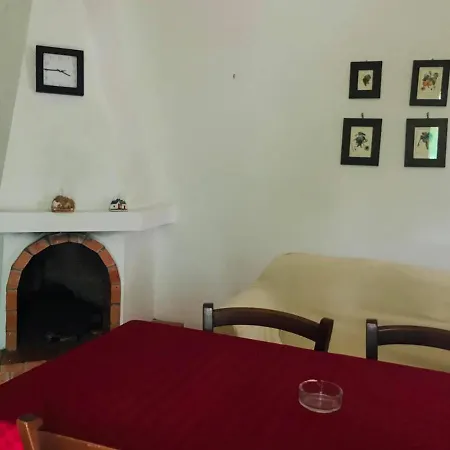 Holiday Le 5 Vele Ferienhaus Ostuni